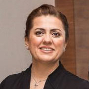 Ayşenur Aydın Gümrükçü