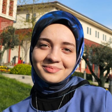 Hatice Rümeysa Avcı