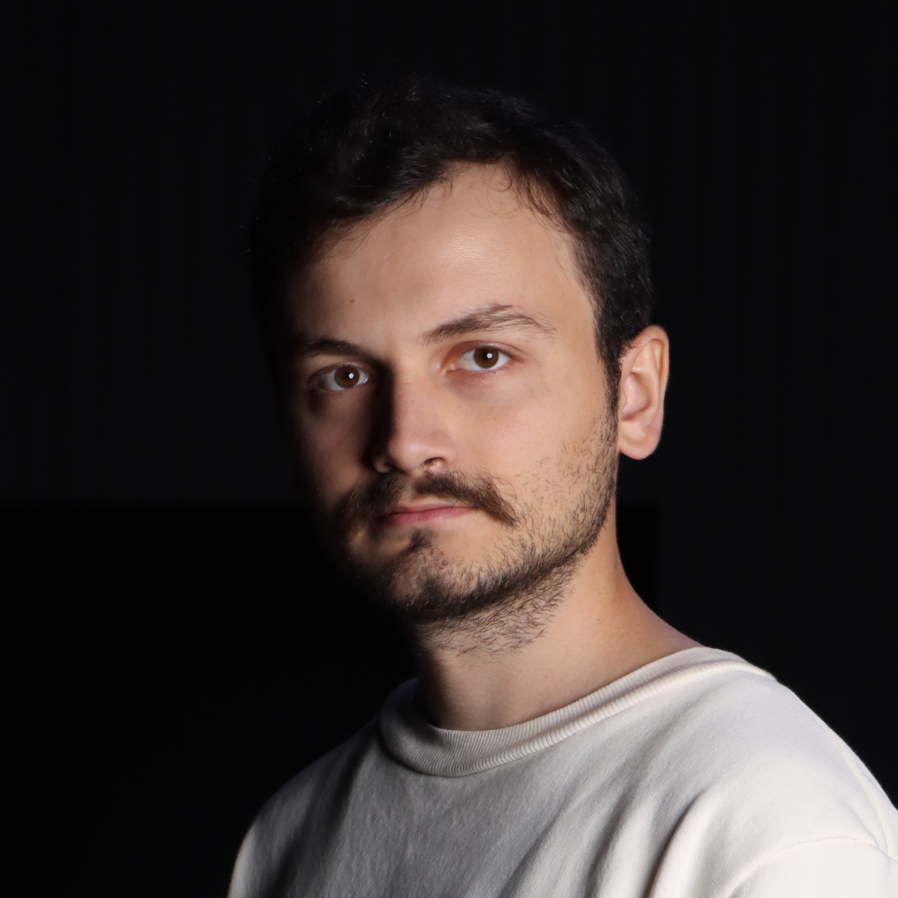 Mehmet Akif Ayvacık