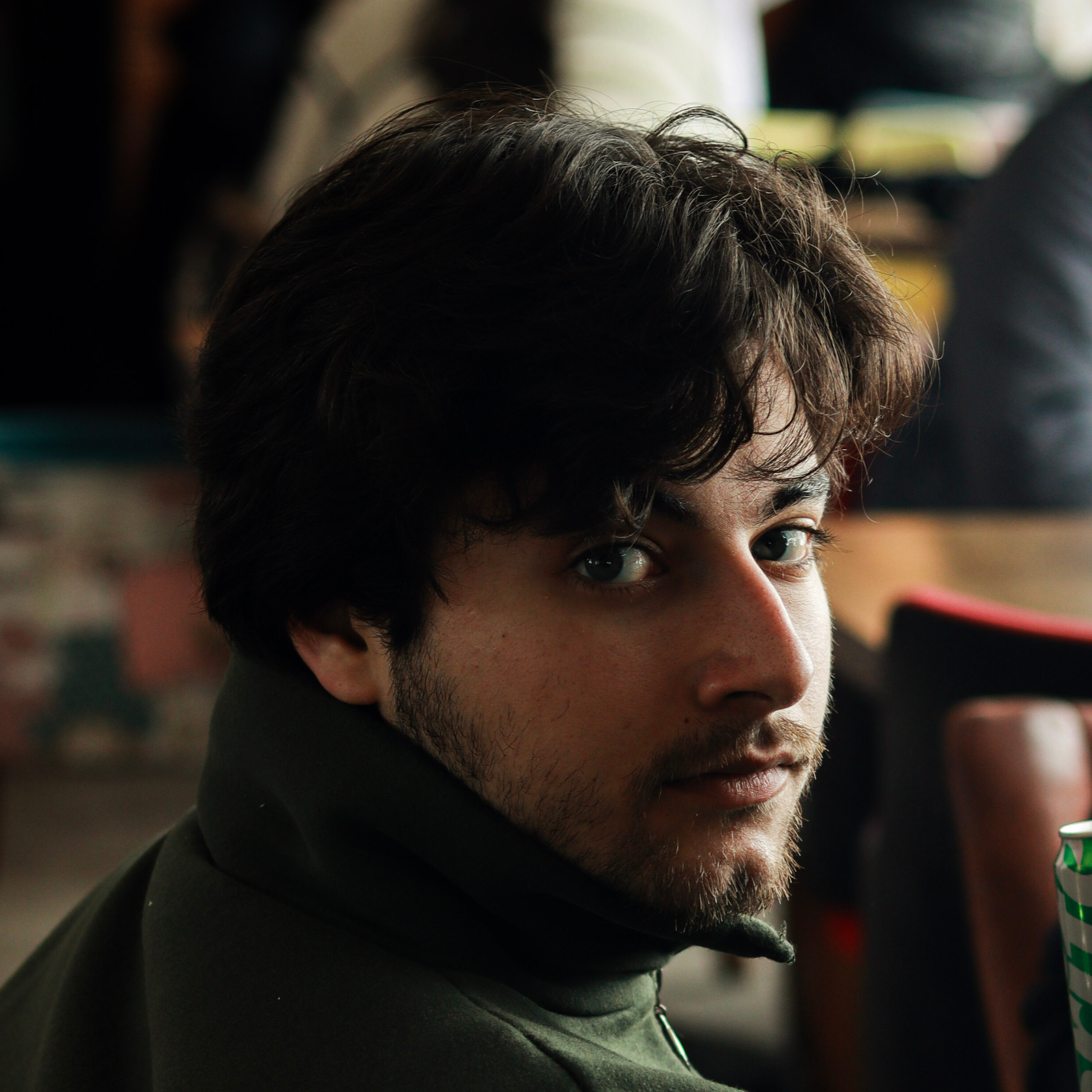 Süleyman Enes Güngör